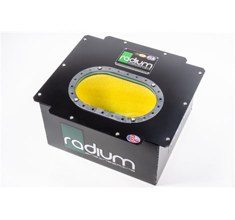 Radium Engineering R06A Fuel Cell - 6 Gallon