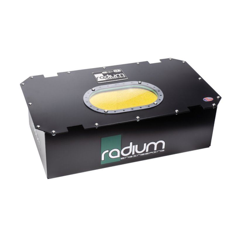 Radium Engineering R10A Fuel Cell - 10 Gallon