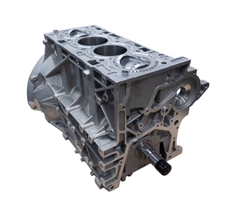 mountune Fiesta ST 1.6L EcoBoost MRX Short Block Engine