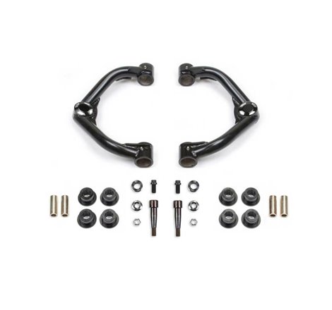 Fabtech 2020 GM K2500HD 3.5in Uniball Upper Control Arms