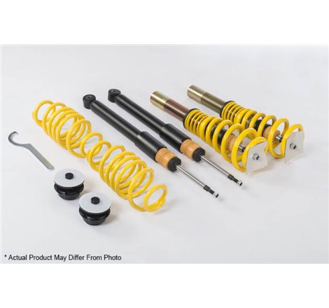 ST Coilover Kit 2018+ Volkswagen Tiguan 2WD/4WD