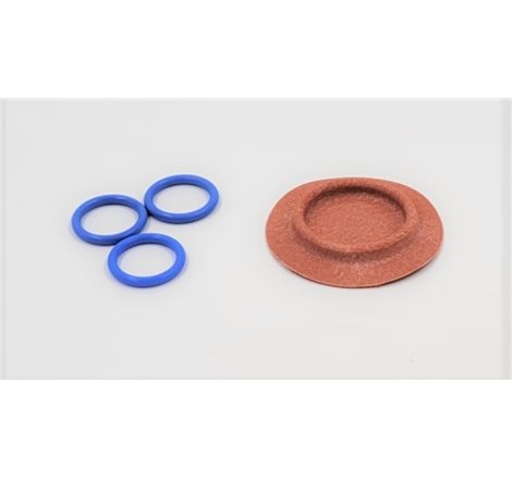 Fuelab Diaphragm/O-Ring Kit for 575xx Series Regulators