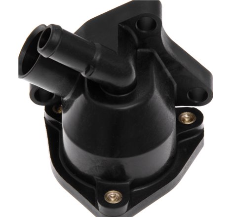 Gates 02-12 Honda Accord 2.4L Coolant Outlet - Lower Housing