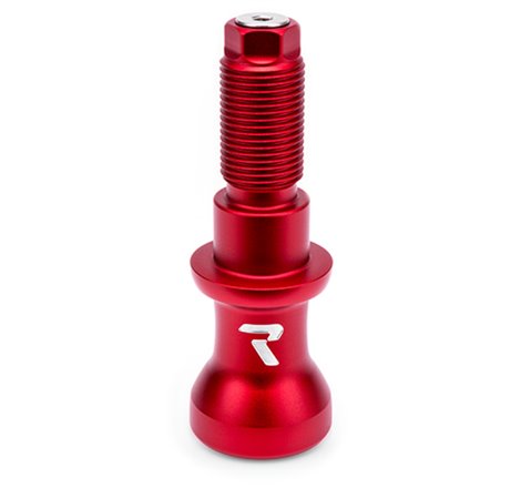 Raceseng Shift Knob Extender Min - Red (Fits All Adapters)