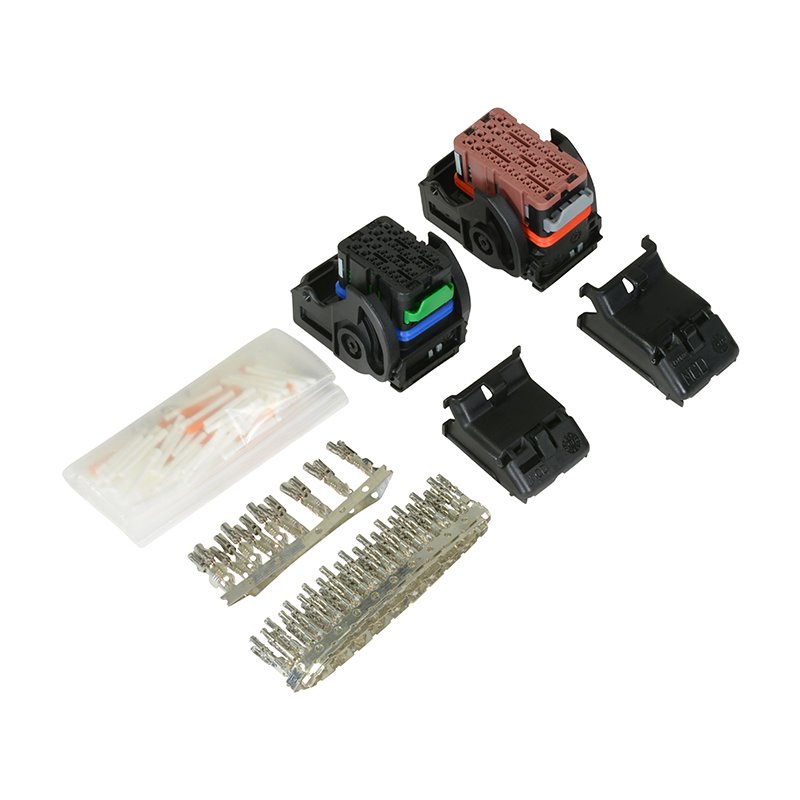 AEM EV Plug & Pin Kit for VCU200