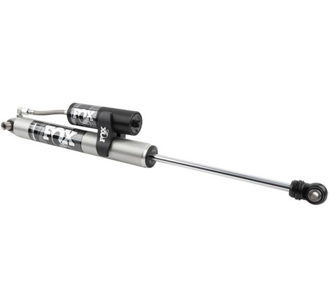 Fox 18+ Jeep JL 2.0 Performance Series 12.2in. Smooth Body Reservoir Rear Shock / 3.5-4in. Lift