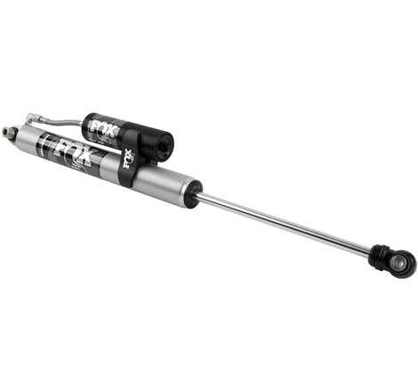Fox 18+ Jeep JL 2.0 Performance Series 13.2in. Smooth Body Reservoir Rear Shock / 4.5-6in. Lift