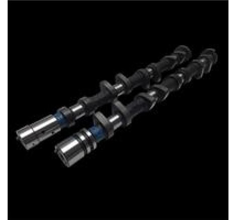 Brian Crower Mitsubishi 4B11T Evolution X Camshafts - Stage 3 - 280 Spec (EXHAUST ONLY)