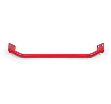 BMR 96-04 SN95 Ford Mustang A-Arm Support Brace - Red (Req KM743 & KM744)