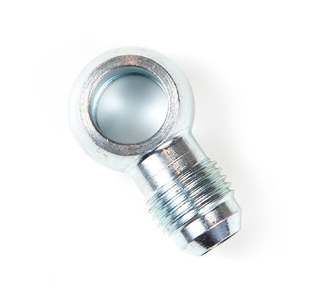 ATP Aluminum Banjo Fitting 12mm Hole -6AN Male Flare Fitting