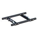 Curt OEM Puck System 5th Wheel Adapter w/ Standard Rails for GM