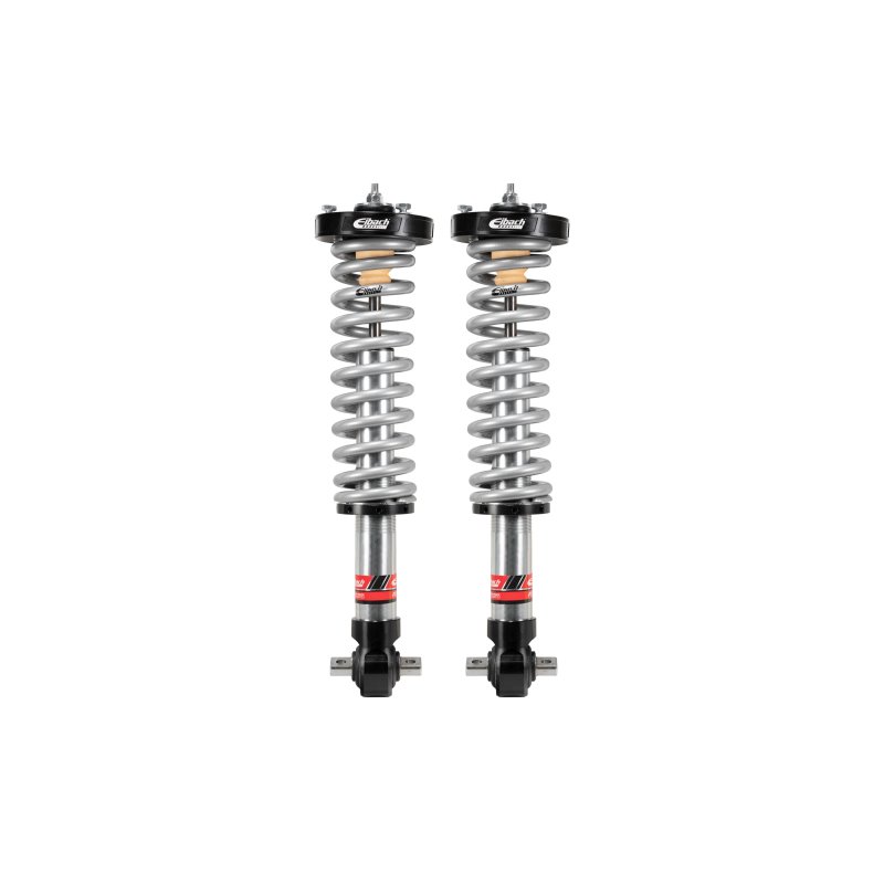 Eibach Pro-Truck Coilover 2.0 Front for 15-20 Ford F-150 2WD