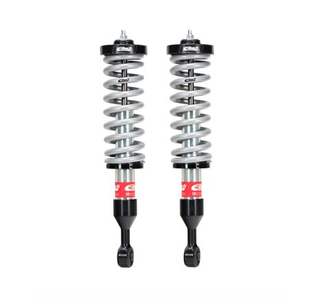 Eibach Pro-Truck Coilover 2.0 Front for 10-20 Toyota 4Runner 2WD/4WD