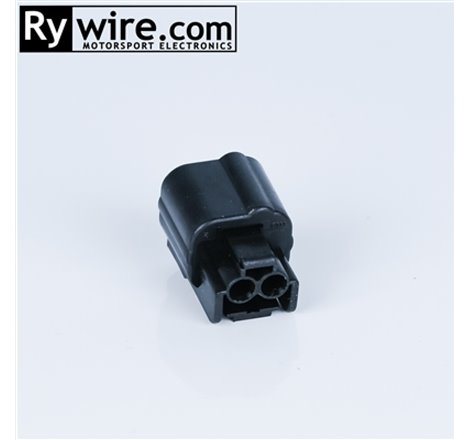 Rywire 2 Position Connector