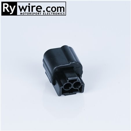 Rywire 2 Position Connector