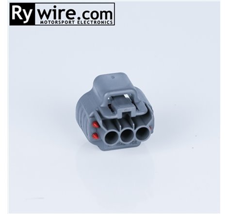 Rywire 3 Position Connector