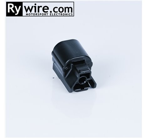 Rywire 1 Position Connector