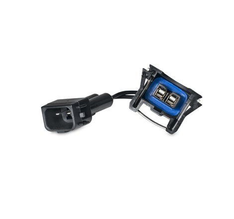 Grams Performance EV1/Jetronic to OBD2 Plug and Play Adapter (for 1150/1600cc Injectors)