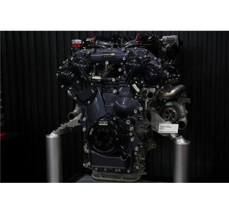 HKS COMPLETE ENGINE VR38 4.3L STEP PRO - Nissan GT-R R35