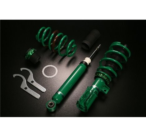 Tein 2019+ Toyota Corolla Hatchback (MZEA12L) 5DR Street Basis Z Coilover Kit