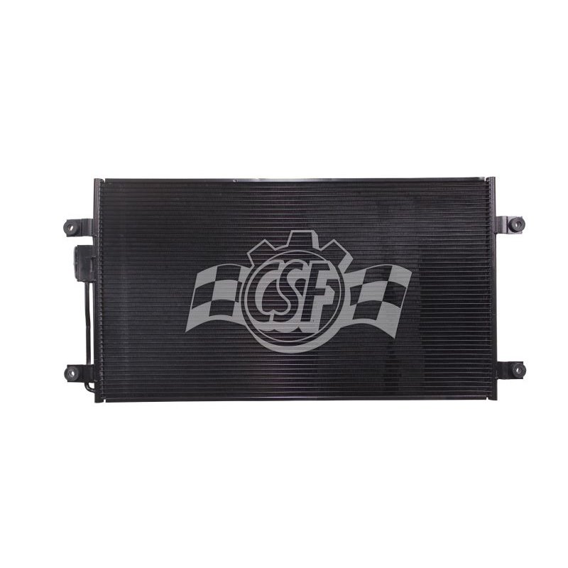 CSF 07-08 Freightliner Columbia A/C Condenser