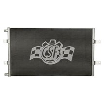 CSF 03-06 Sterling Truck AT9500 A/C Condenser
