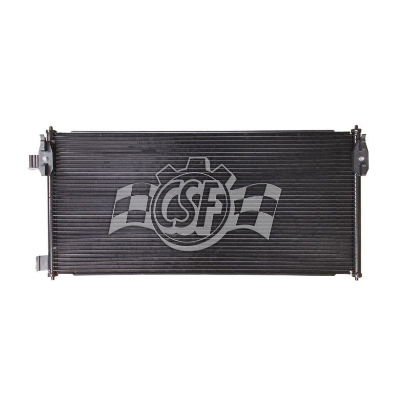 CSF 10-13 Ford Transit Connect 2.0L A/C Condenser