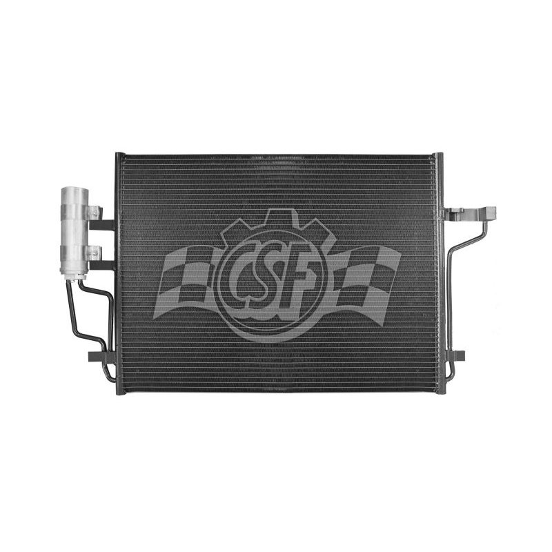 CSF 13-16 Ford Escape 2.0L A/C Condenser