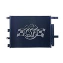 CSF 2014 Ram 2500 6.7L A/C Condenser