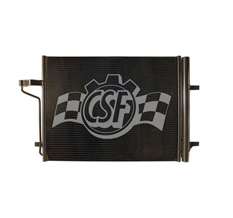 CSF 13-14 Ford Escape 1.6L A/C Condenser