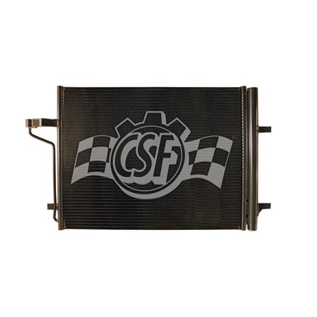 CSF 13-14 Ford Escape 1.6L A/C Condenser