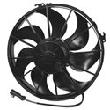 SPAL 1870 CFM 12in High Performance (H.O.) Fan