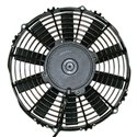 SPAL 1227 CFM 12in Medium Profile Fan - Push (VA10-AP50/C-25S)