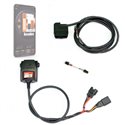 Banks Power Pedal Monster Kit (Stand-Alone) - Molex MX64 - 6 Way - Use w/Phone
