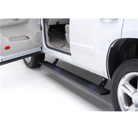 AMP Research 2020 Ford Expedition PowerStep - Black