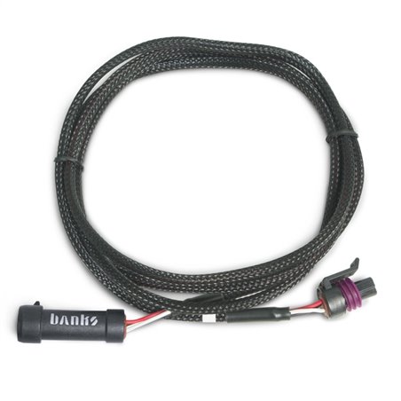 Banks Cable, 3 Pin Delphi Extension, 36in