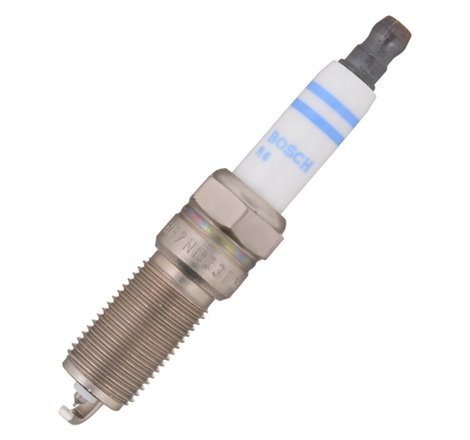 Bosch OE Fine Wire Double Iridium Spark Plug (0242236674)