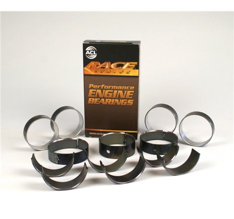 ACL Subaru EJ20/EJ22/EJ25 (52 Journal Size) 0.25 Oversized High Perf Rod Bearing Set - CT-1 Coated
