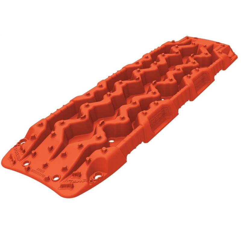 ARB TRED HD Recovery Board - Fiery Red