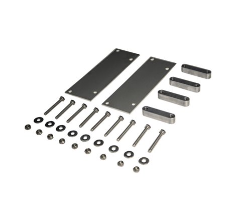 LP Aventure ARB Awning Plate Kit For Offgrid Rack