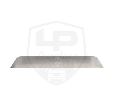 LP Aventure 16-18 Toyota RAV4 Front Esthetic Plate