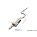 Revel Medallion Touring-S Catback Exhaust 94-99 Acura Integra GSR Hatchback