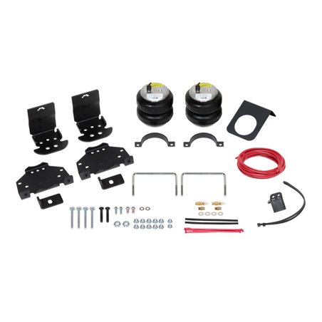 Firestone Ride-Rite Air Helper Spring Kit 08-21 Ford E450 Commercial Chassis (W217602622)