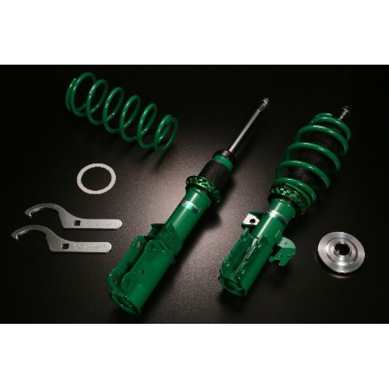 Tein 07-11 Toyota Camry (ACV40L) Street Basis Z Coilovers