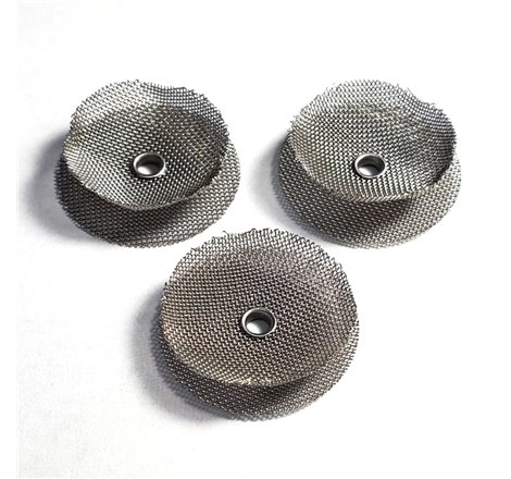 Ticon Industries Furick Cup FUPA Diffuser Screen (3 pack)