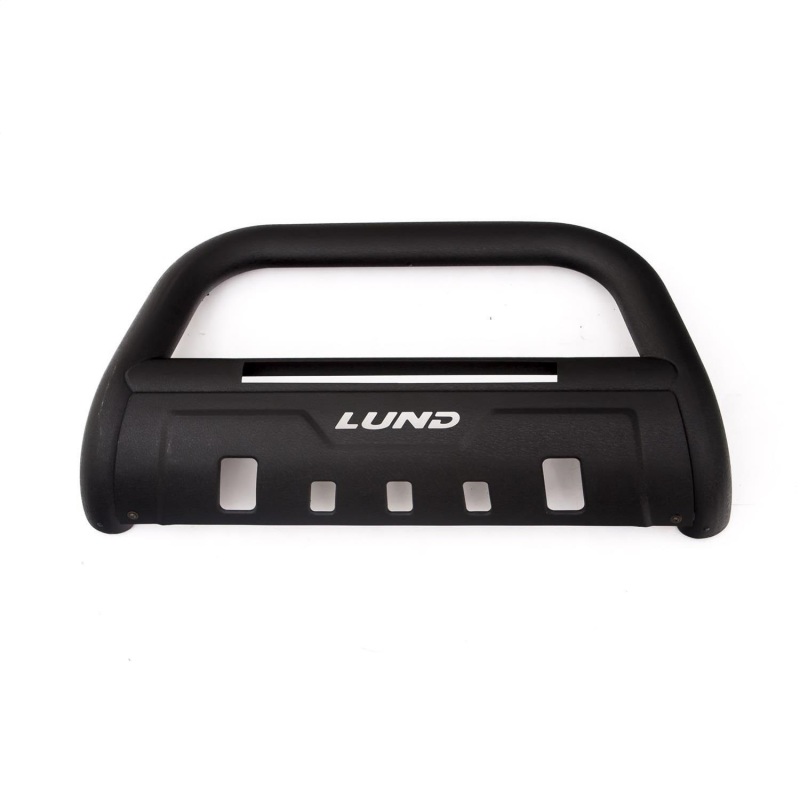 Lund 2020 RAM 2500 Bull Bar w/Light & Wiring - Black