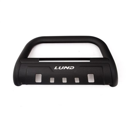Lund 2020 RAM 2500 Bull Bar w/Light & Wiring - Black