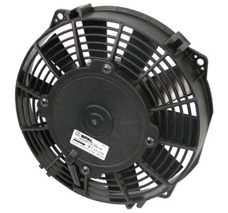 SPAL 407 CFM 7.50in High Performance Fan - Pull / Paddle