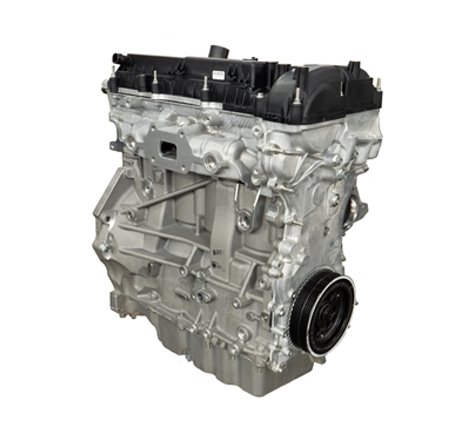 mountune Ford 2.0L EcoBoost High Performance Long Block