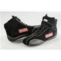 RaceQuip Euro Carbon-L SFI Shoe 11.0